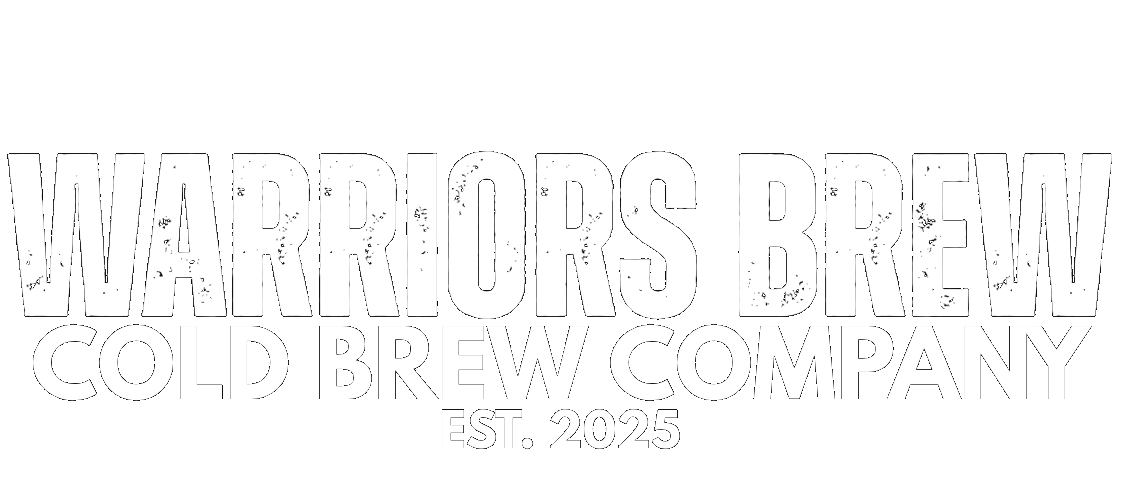 Warriors Brew