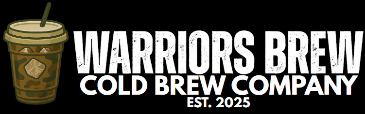 Warriors Brew