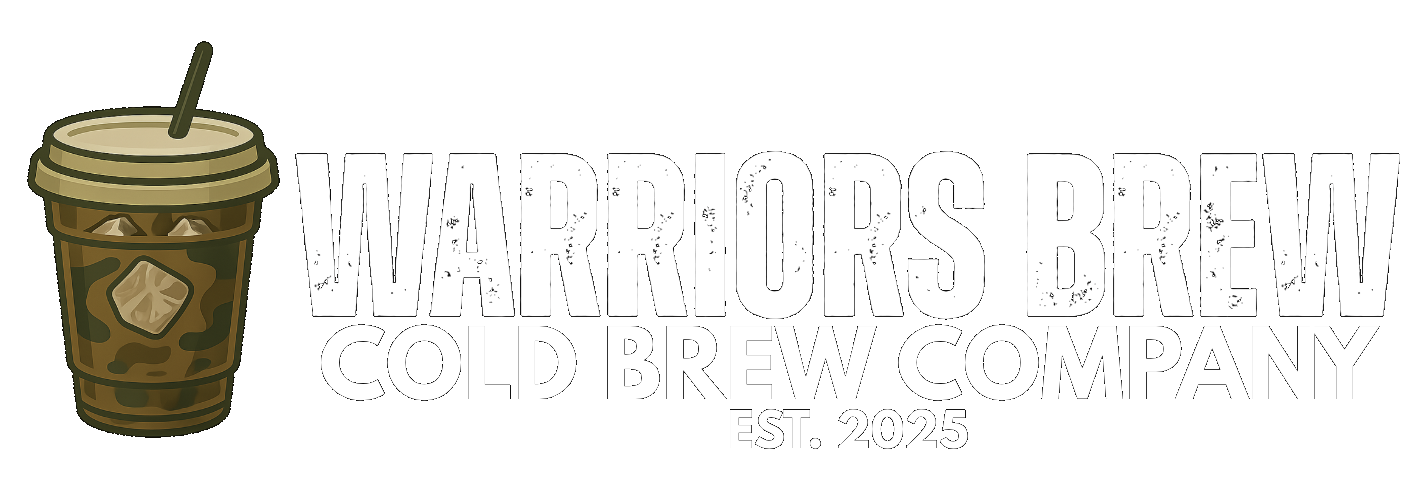 Warriors Brew